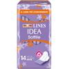 Fater Lines Idea Sottile Con Ali Ripiegato 14 pezzi