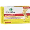 Uriach Italy Uriach Aquilea Microcircolo Integratore per il benessere della circolazione 30 compresse