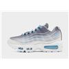 Nike Air Max 95 BB Tech Junior - Grigio, grigio