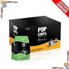 Pop Caffè (50 100 200 300 . . . 1200) Capsule Caffè Pop UnoSystem MokaUno gusti a scelta*