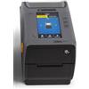 Zebra Stampante per etichette/CD Zebra ZD611 stampante etichette (CD) Trasferimento termico 300 x DPI 152 mm/s Con cavo e senza Collegamento ethernet LAN Bluetooth [ZD6A123-T0EE00EZ]