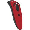 Socket Mobile Lettore di codice a barre Socket Mobile DuraScan D740 codici portatile 1D/2D LED Rosso [CX3781-2541]