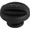 Akozon Tappo filtro olio, ricambio accessorio motore 1180F9 adatto per C1 C