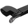 Akozon Parabrezza Tergicristalli Bracci Auto Gomma Parabrezza Posteriore Nero Parabrezza Braccio Tergicristallo Accessorio Adatto Per Braccio Tergicristallo Braccio Tergicristallo
