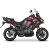 SHAD 3P System Kawasaki VERSYS 1000