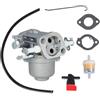XHAJCSJWGD Carburetor Replacement for 594207 Carb Kit 40N777 40N877 Models XHAJCSJWGD