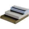 Muuto - Organizzatore d'ufficio Arrange - Multicolore - Plastica 100% riciclata - Designer Big Game