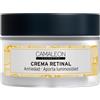 Camaleon Crema Retinale Anti-Età con Vitamina C Incapsulata