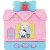 Bandai Pocket Room Sanrio Personaggi Fragola Dolce Playset Figure...