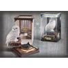 The Noble Collection Figure in resina di Edvige - Harry Potter - Ufficiale The Noble Collection