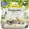 Gimborn - Lettiera GIMBI Pioppetto 10L