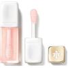 Guerlain Kisskiss Bee Glow Plump - Trattamento Labbra Volume Immediato E A Lunga Durata - 100 - Warm Glow