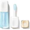 Guerlain Kisskiss Bee Glow Plump - Trattamento Labbra Volume Immediato E A Lunga Durata - 200 - Cool Glow