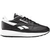 Reebok Classic Leather SP, Sneaker Donna, Black/SILVMT/Black, 37 EU