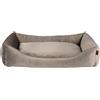 More Cuccia Memory Ortopedica Simplicity Tortora XL