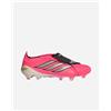 Adidas Predator Elite Ft Fg M - Scarpe Calcio - Uomo - Color Mix