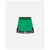 Nike Jordan Mesh Jr - Pantaloncini - Verde