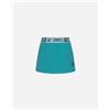 Fila Court Line Jr - Pantalone Tennis - Blu