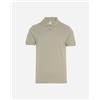 Dack's Essential M - Polo - Uomo - Verde