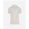 Dack's Essential M - Polo - Uomo - Beige