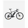 Schiano E-mtb 27,5 - Bici Elettrica - Nero