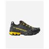La Sportiva Ultra Raptor Iii M - Scarpe Trail - Uomo - Nero