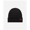 New Era Fangear - Cappellino - Nero