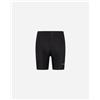 Nakamura Classic W - Short Ciclismo - Donna - Nero