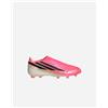 Adidas F50 Hyperfast Elite Ll Fg Jr - Scarpe Calcio - Color Mix