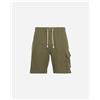 North Sails Chino Tecnico M - Bermuda - Uomo - Verde