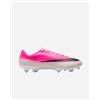 Nike Mercurial Vapor 17 Academy Fg-mg M - Scarpe Calcio - Uomo - Color Mix