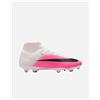 Nike Mercurial Superfly 11 Academy Fg-mg M - Scarpe Calcio - Uomo - Color Mix