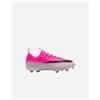 Nike Mercurial Vapor 17 Academy Fg-mg Jr - Scarpe Calcio - Color Mix