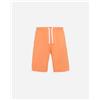 Arena Athletic Essential M - Pantaloncini - Uomo - Arancione
