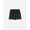 Fila Volley W - Bermuda - Donna - Nero
