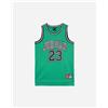 Nike Jordan Mesh Jr - Canotta - Verde