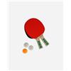 Pro Touch Pro 2000 - 2 Ply Set - Accessorio Ping Pong - Nero