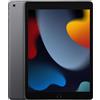 Apple iPad 2021 256GB Wi-Fi Grigio Siderale Tablet iOS