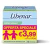 Libenar - Soluzione Fisiologica Salina Sterile Confezione 15 Flaconcini