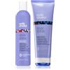 milk_shake® Silver Shine Silver Shine 2x1 pz