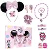 Disney Minnie Beauty