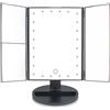 RIO 24LED Touch Dimmable Make-up Mirror 1 pz