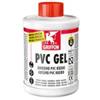Griffon Adesivo Tixotropico rapido PVC GEL Griffon - 250 ml