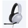 SONY Cuffie INZONE H3 GAMING White - MDRG300W.CE7