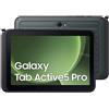Samsung Galaxy Tab Active 5 Pro X356 10.1 5G 6GB / 128GB Enterprise Edition - Green - EUROPA [NO-BRAND]