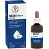 UNIFARCO Lfp sedorelax gocce 50 ml senza zuccheri senza glutine - UNIFARCO - 951455258