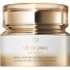 Clé de Peau Beauté Advanced Protective Cream Crema Giorno Idratante