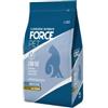 Forcepet Cat Adult Sterilised Low Fat gestione del peso Tacchino 400 gr - Dieta veterinaria per gatti - 1° ORDINE? 20% di sconto SU BRAND ESCLUSIVI, codice BZR20