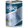 Forcepet Dog Adult Low Fat gestione del peso Macinato 400 gr Tacchino - Dieta veterinaria per cani - 1° ORDINE? 20% di sconto SU BRAND ESCLUSIVI, codice BZR20