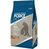 Forcepet Cat Senior 7+ Sterilised Ageing benessere generale gatti anziani Anatra 400 gr - Croccantini per gatti - 1° ORDINE? 20% di sconto SU BRAND ESCLUSIVI, codice BZR20
